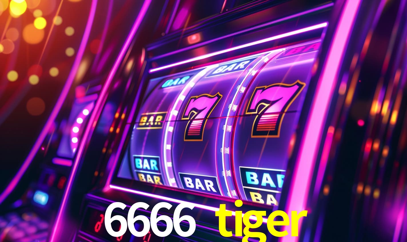 6666 tiger - Roleta da Adrenalina Pura - 6666 tiger.com