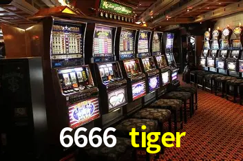 Desvendando o Mundo dos Jogos Virtuais na 6666 tiger