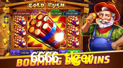 A Emoção da Loteria na 6666 tiger: Uma Chance de Mudança de Vida