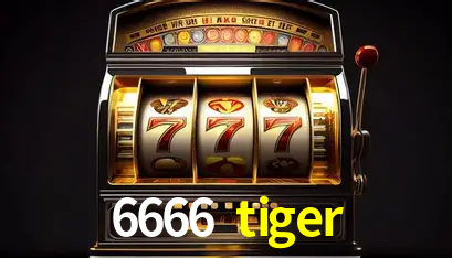 A Revolução dos Aplicativos de Jogos no 6666 tiger