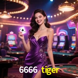 Casino VIP 6666 tiger