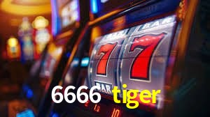 Sistemas de Segurança 6666 tiger