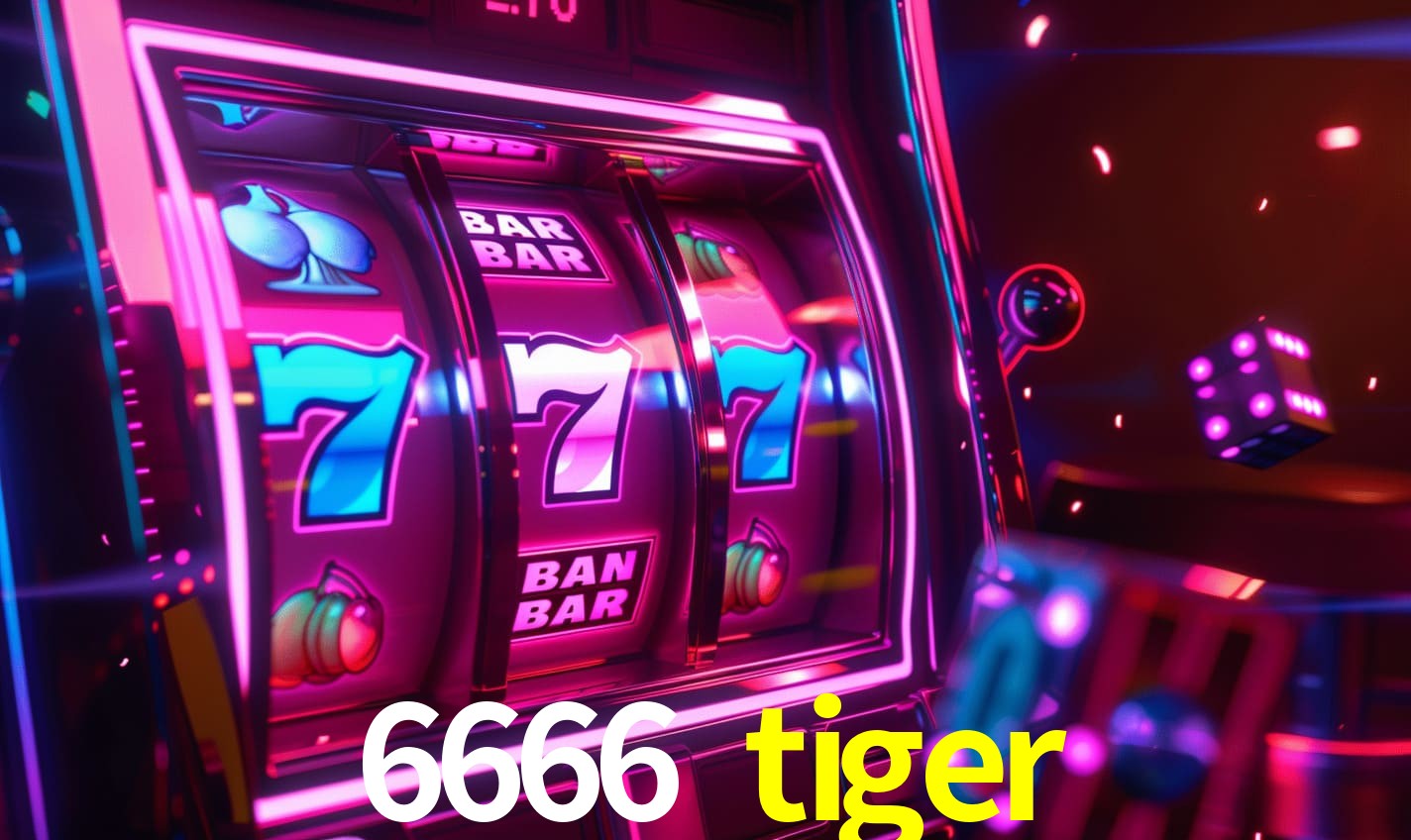 A Emoção da Loteria na 6666 tiger: Uma Chance de Mudança de Vida