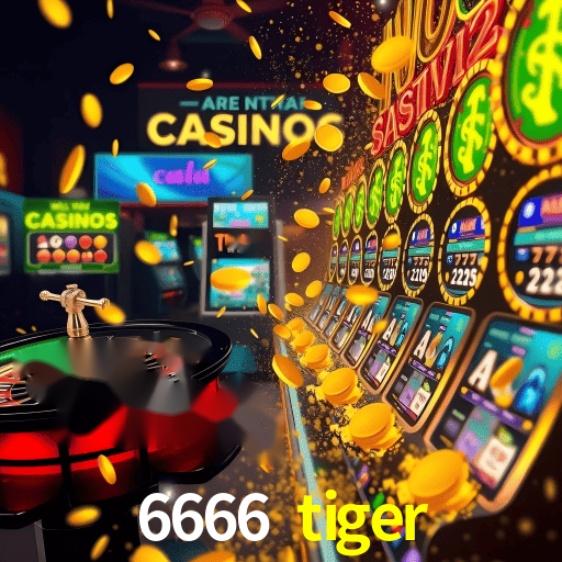 6666 tiger Download - Opções de Download por Plataforma