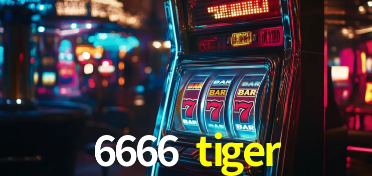 Tournaments 6666 tiger