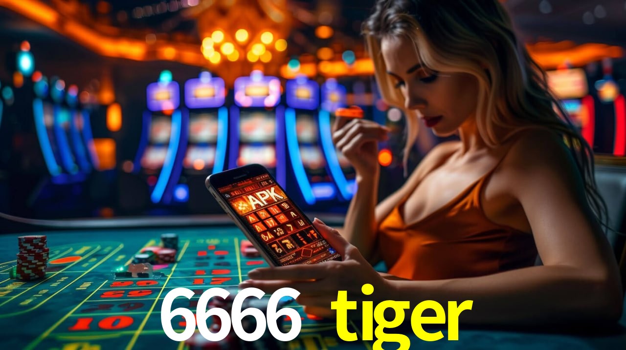 Spaceman Game 6666 tiger
