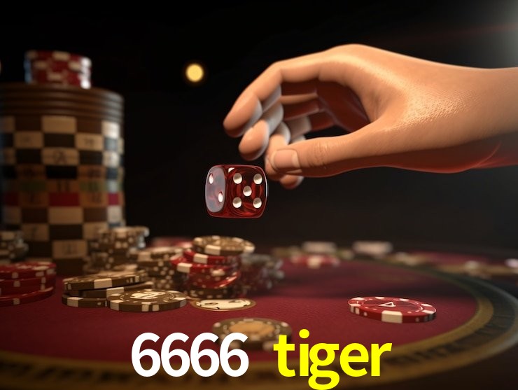 Login Seguro 6666 tiger