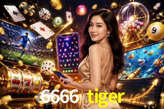 Secure Login 6666 tiger