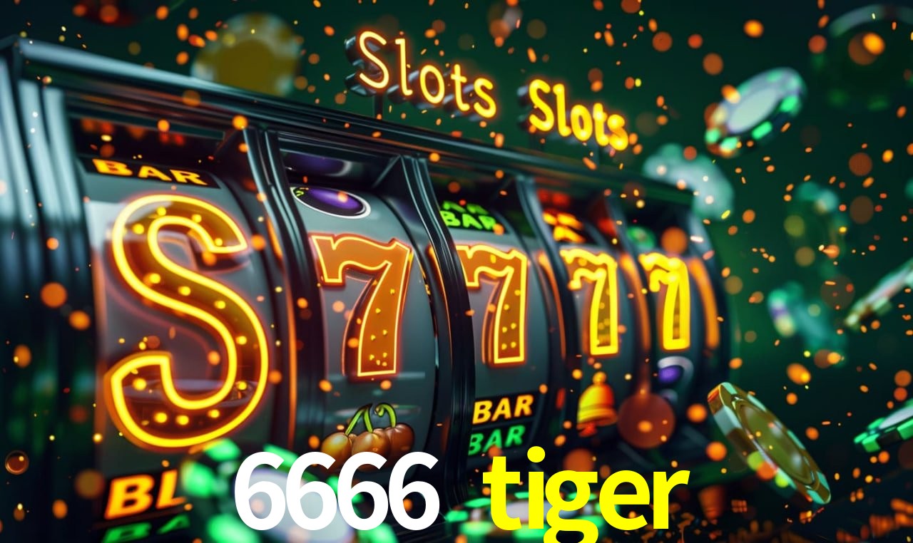 Apostas de Futebol 6666 tiger