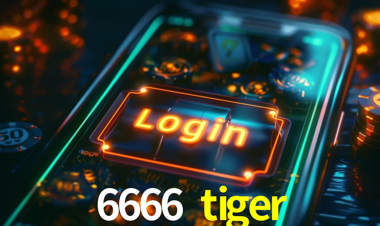 Football Betting 6666 tiger