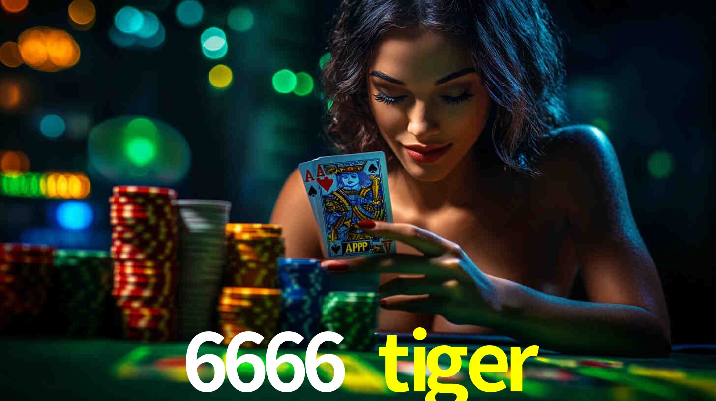 Explorando a Categoria de Eventos em Apostas na 6666 tiger