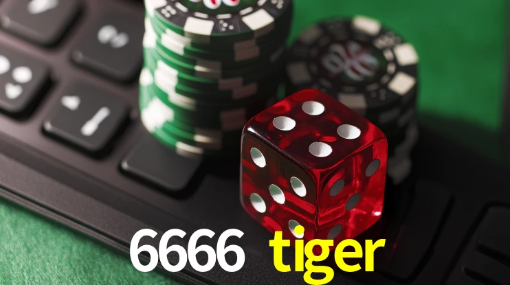 Weekend Specials 6666 tiger