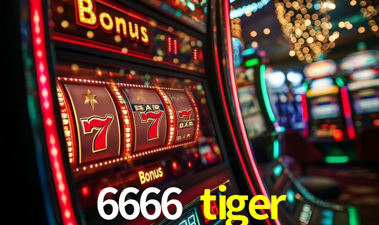6666 tiger Download Speed Test Logo - Teste de Velocidade Certificado