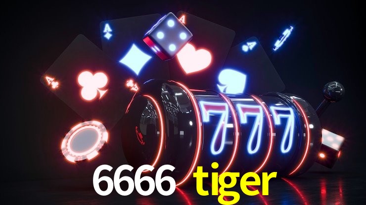 Sports Statistics 6666 tiger