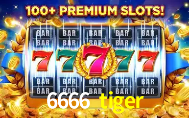 A Emoção da Loteria na 6666 tiger: Uma Chance de Mudança de Vida