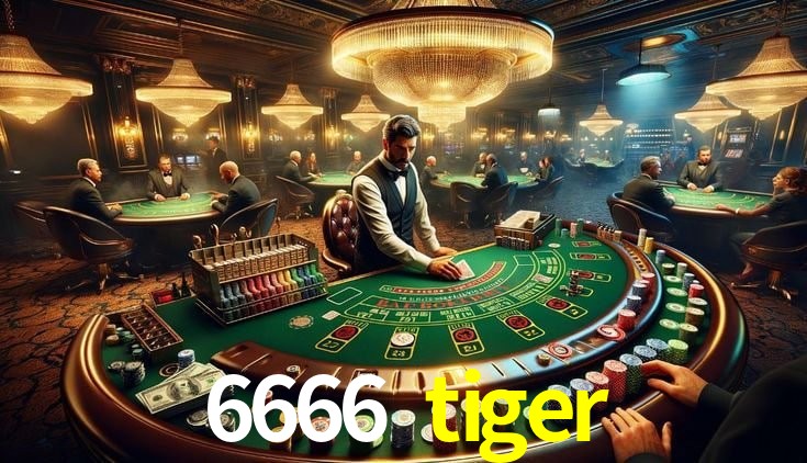Player Reviews 6666 tiger
