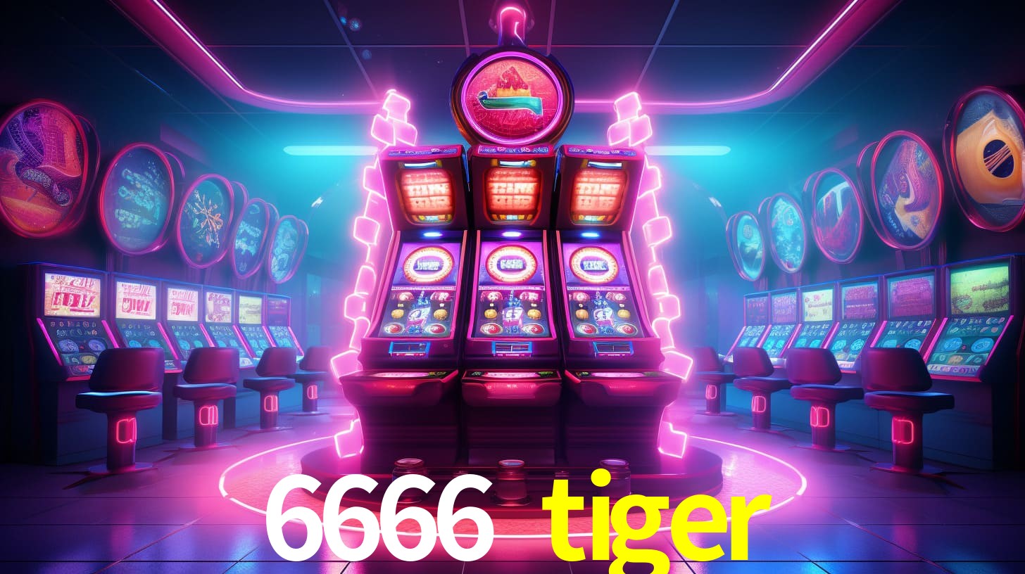 6666 tiger,6666tiger