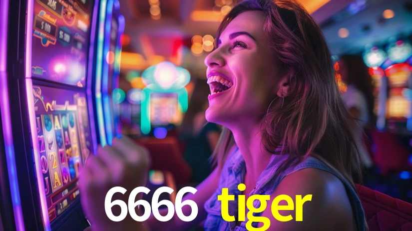 6666tiger
