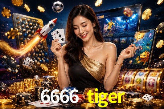 Quick Registration 6666 tiger