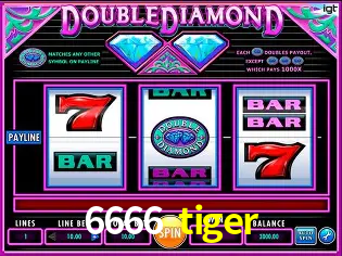 Desvendando o Mundo dos Jogos Virtuais na 6666 tiger