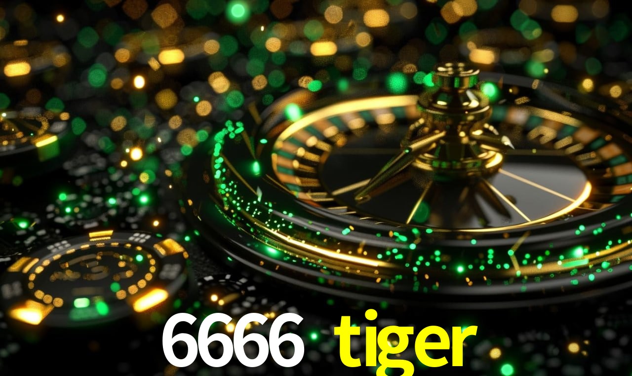 Bot 6666 tiger Telegram