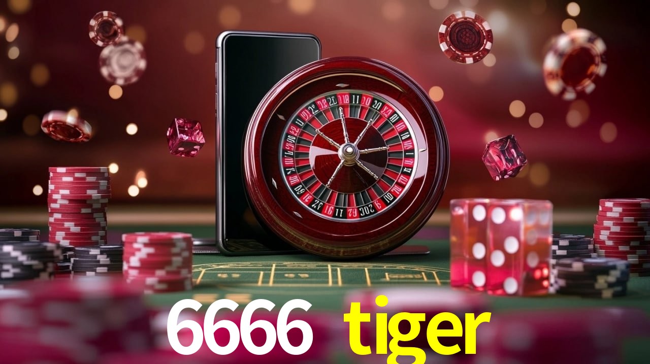 Tennis Betting 6666 tiger