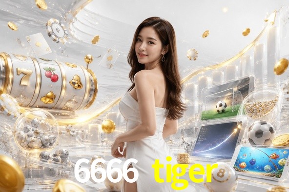 Game Statistics 6666 tiger