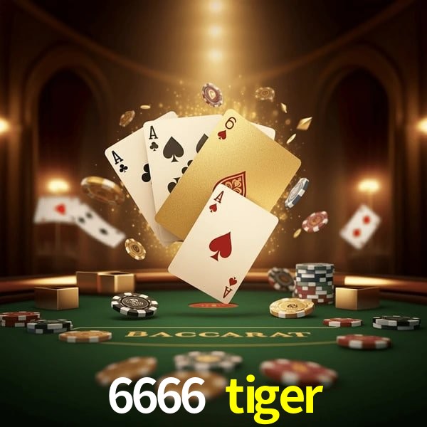 Aviator Game 6666 tiger
