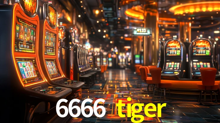 6666 tiger