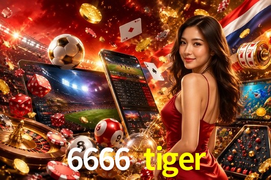 API Integration 6666 tiger