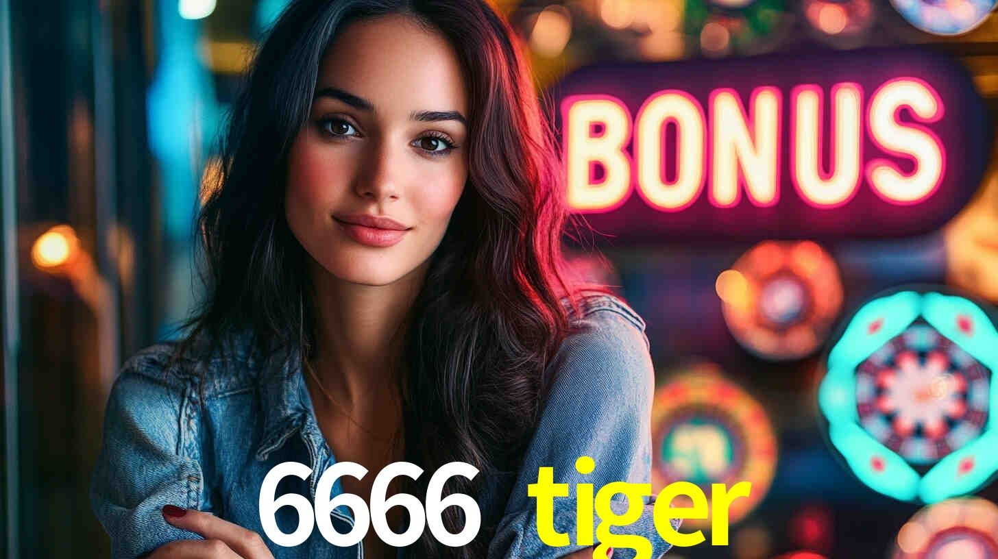 6666tiger