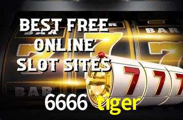Inovações de Jogos na 6666 tiger: O Futuro das Experiências Interativas