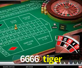 Descubra a Essência do 6666 tiger: Nossa História e Compromissos