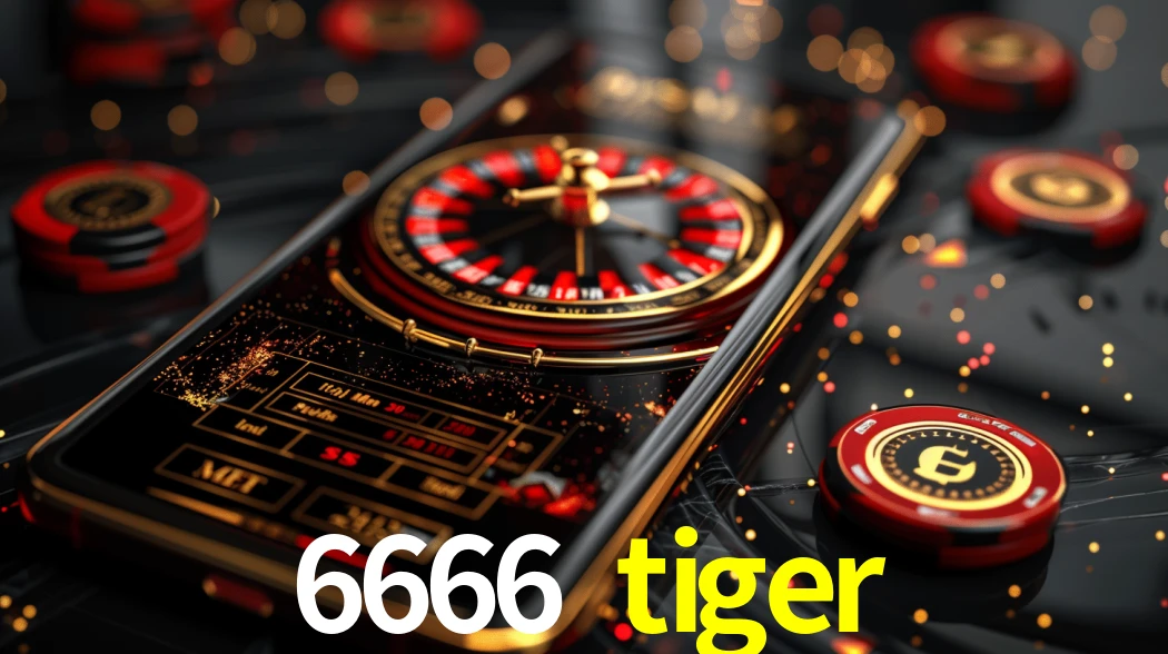 Account Benefits 6666 tiger