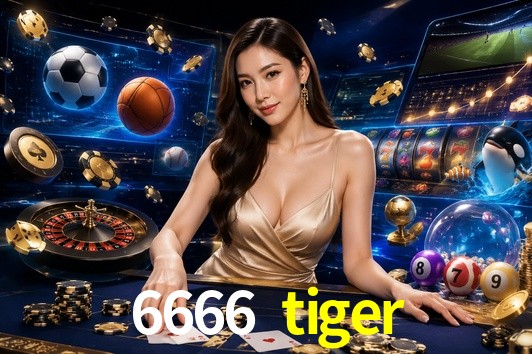 Security Systems 6666 tiger