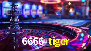 Gates of Olympus 6666 tiger