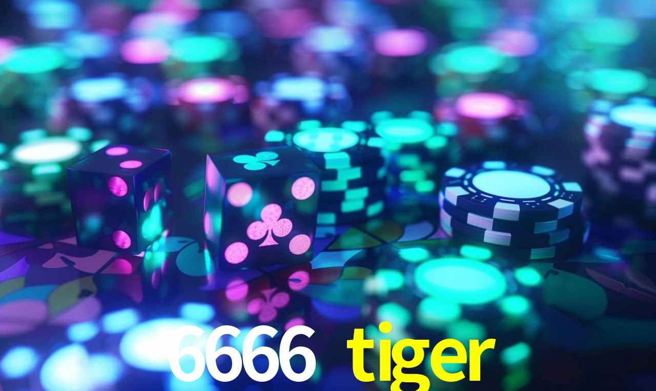 Jogo Spaceman 6666 tiger