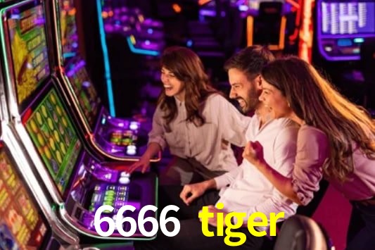 A Experiência Imersiva dos Cassinos Ao Vivo no 6666 tiger