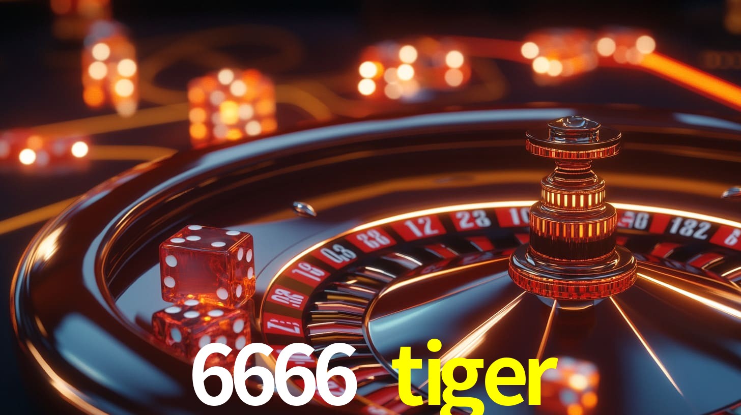 Aviator Game 6666 tiger