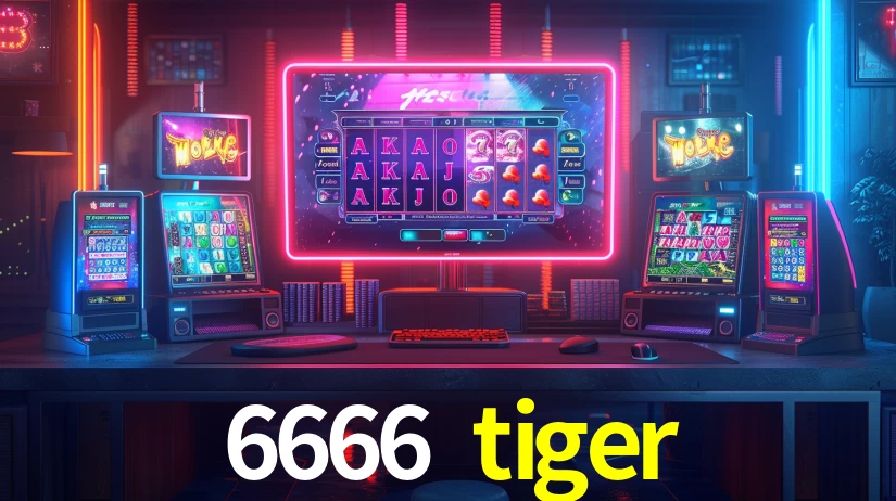 6666 tiger