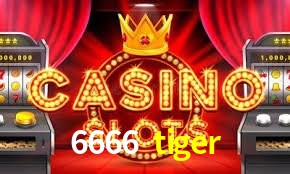 Player Reviews 6666 tiger