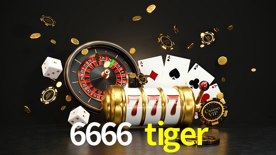 Football Betting 6666 tiger