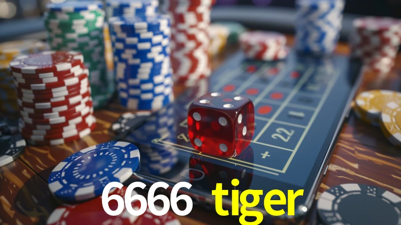 6666 tiger