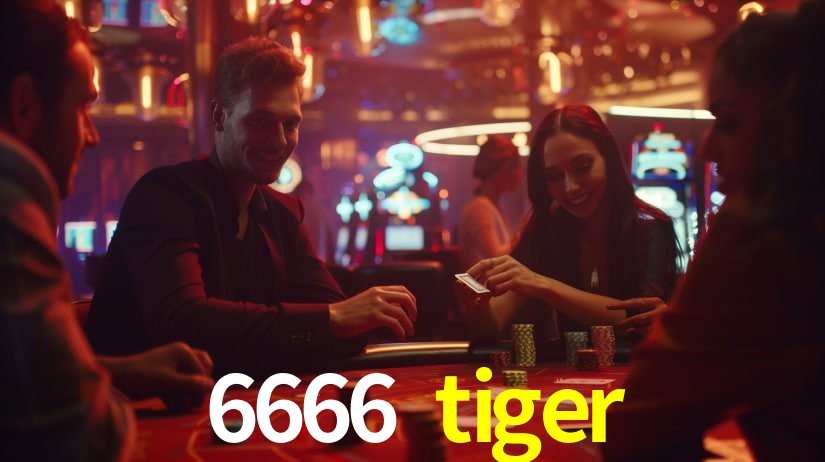 Apostas Esportivas na 6666 tiger: Um Guia Completo