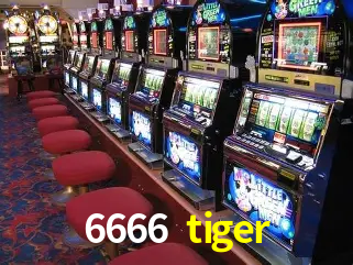 Descubra a Essência do 6666 tiger: Nossa História e Compromissos