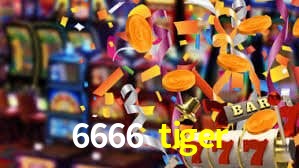 6666 tiger APP