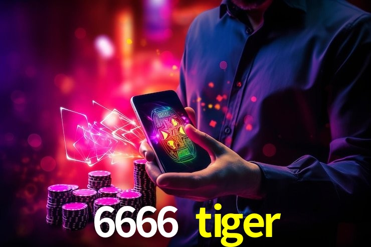 Jogos Exclusivos 6666 tiger