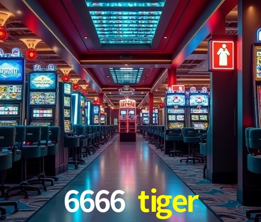 Explorando a Categoria de Eventos em Apostas na 6666 tiger