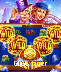 Descubra o Mundo do Cassino Online com 6666 tiger
