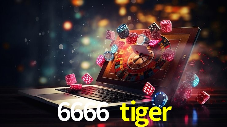 Descubra o Programa VIP da 6666 tiger: Vantagens Exclusivas para Jogadores